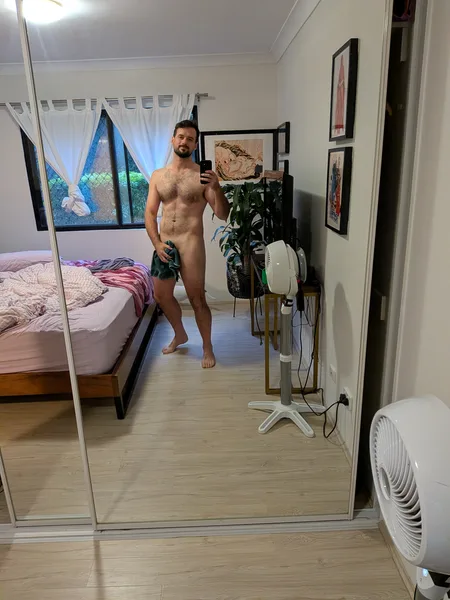 Should I drop the towel?