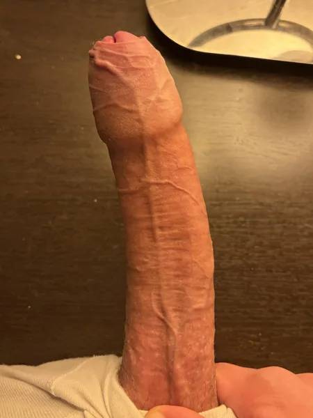 Thick veiny monster