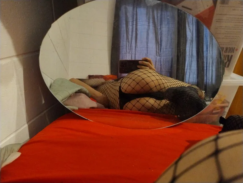 Hope you enjoy the view