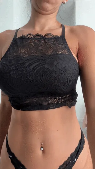 My boobs want compliments