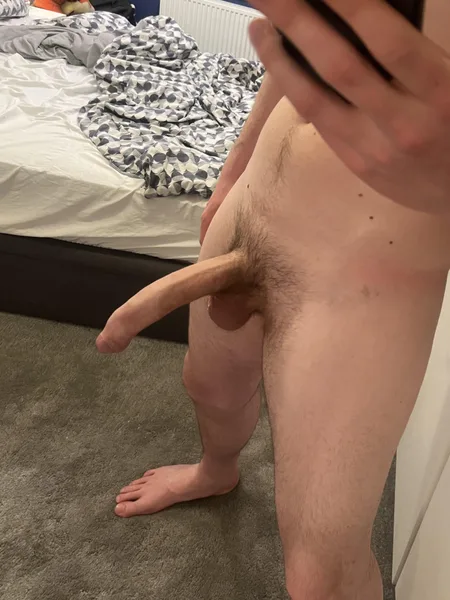 Thought this belonged here (21)