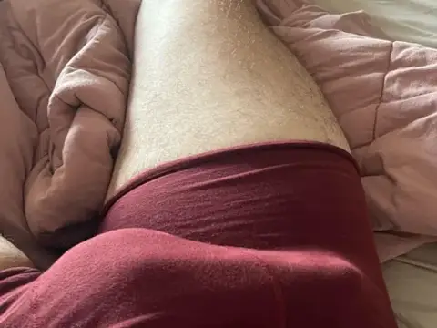 30 Straight Trying to sleep