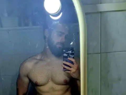 Are you into Italian guys?