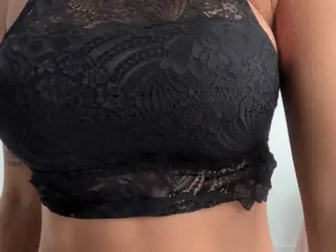My boobs want compliments